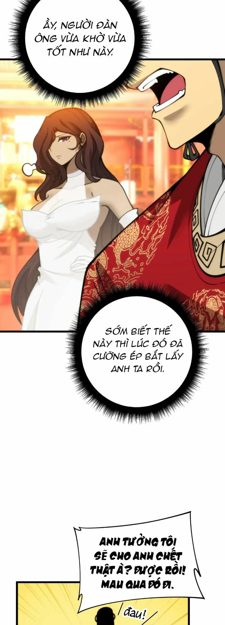 độc thủ vu y chapter 445 - Next chapter 446