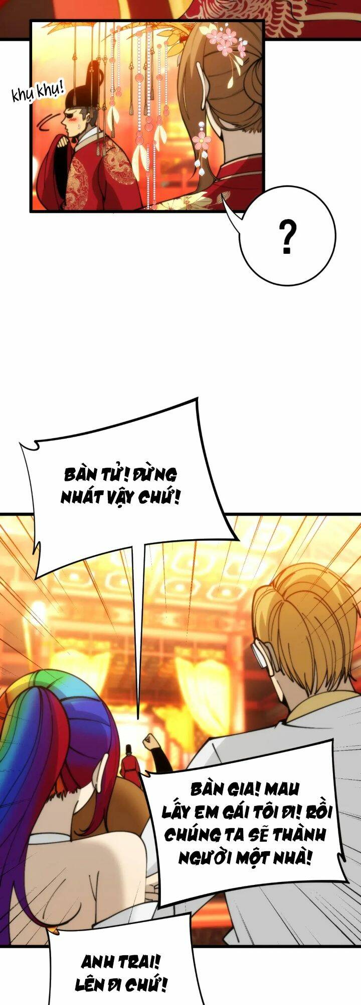 độc thủ vu y chapter 445 - Next chapter 446