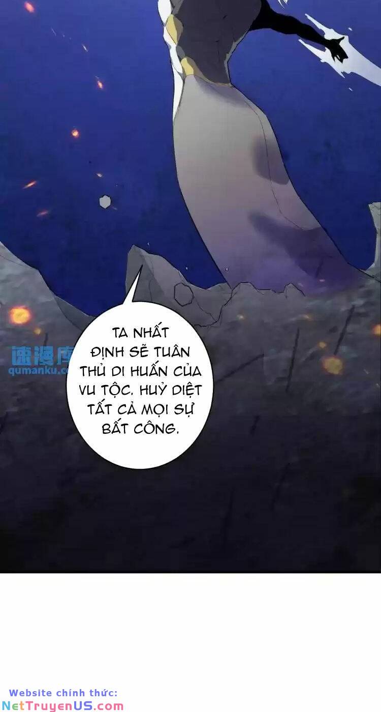 độc thủ vu y chapter 447 - Trang 3