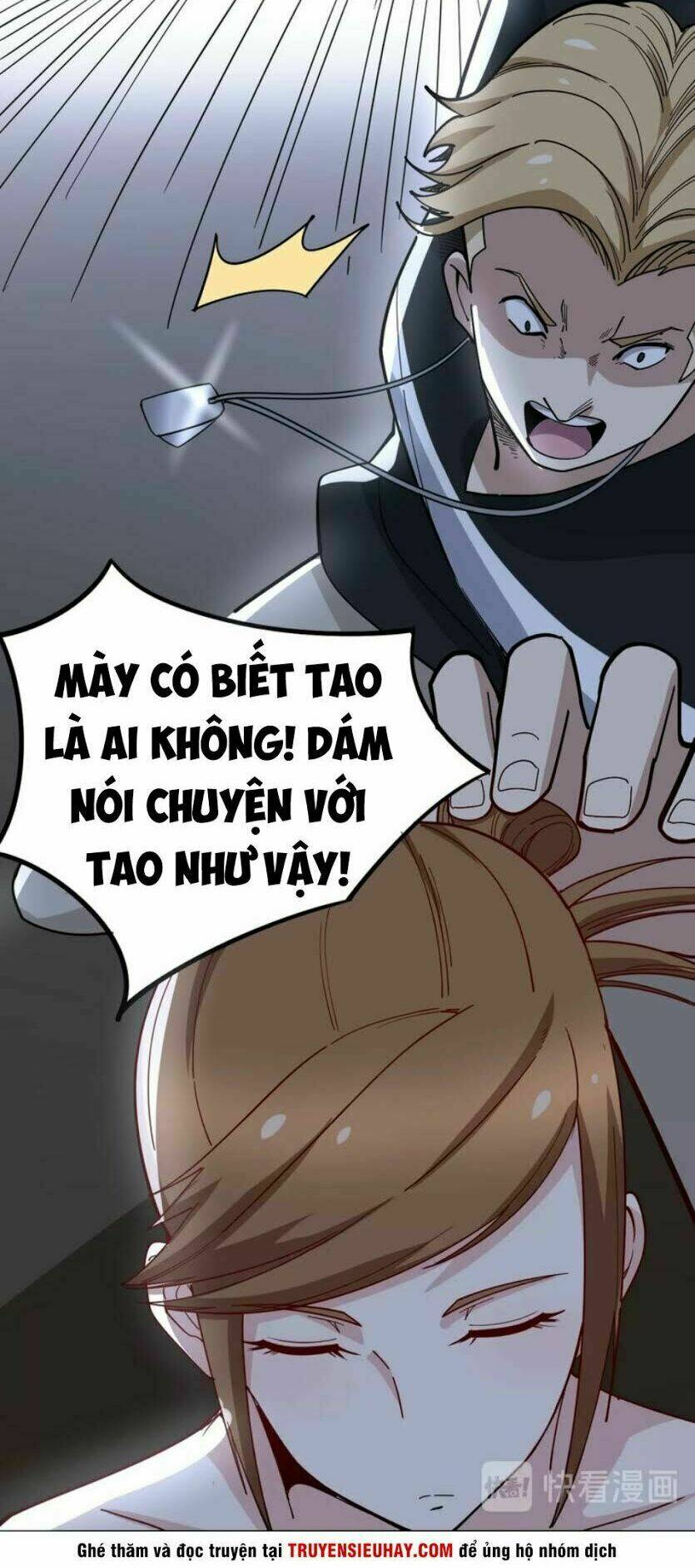 độc thủ vu y chapter 46 - Next chapter 47