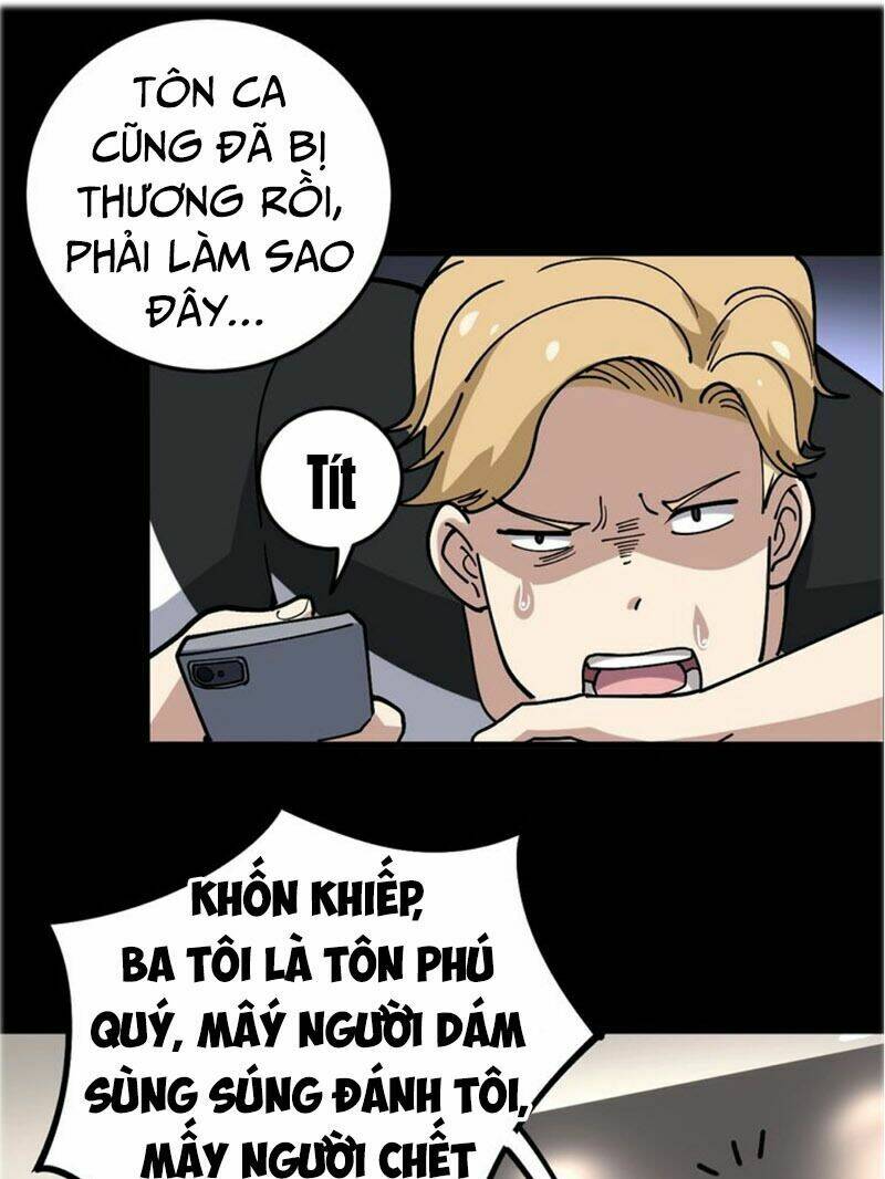 độc thủ vu y chapter 47 - Next chapter 48