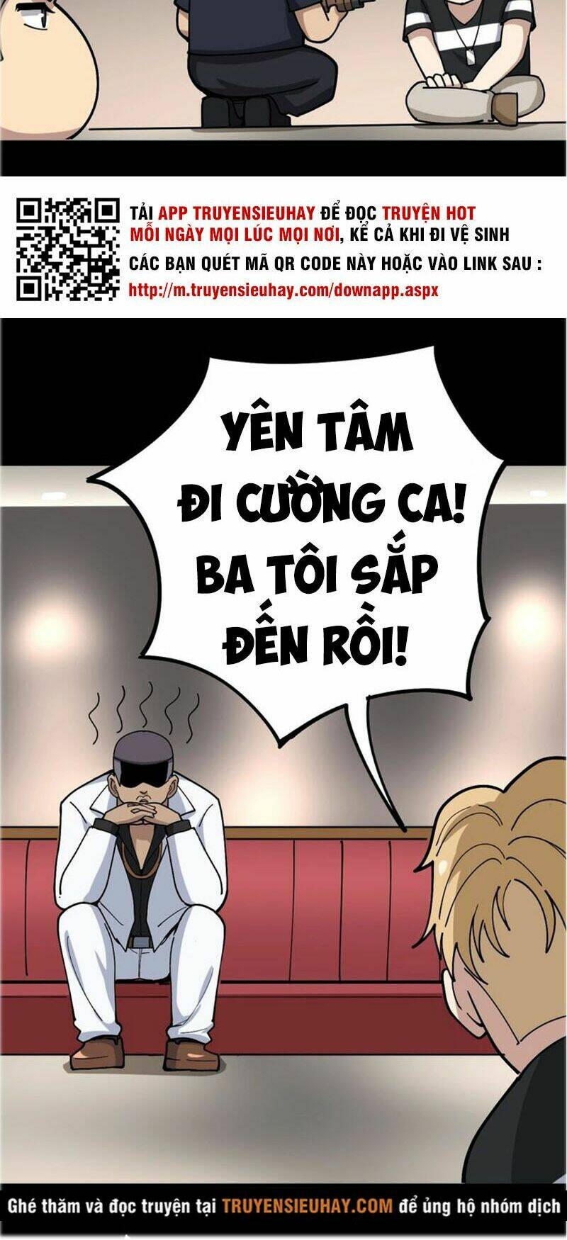 độc thủ vu y chapter 47 - Next chapter 48