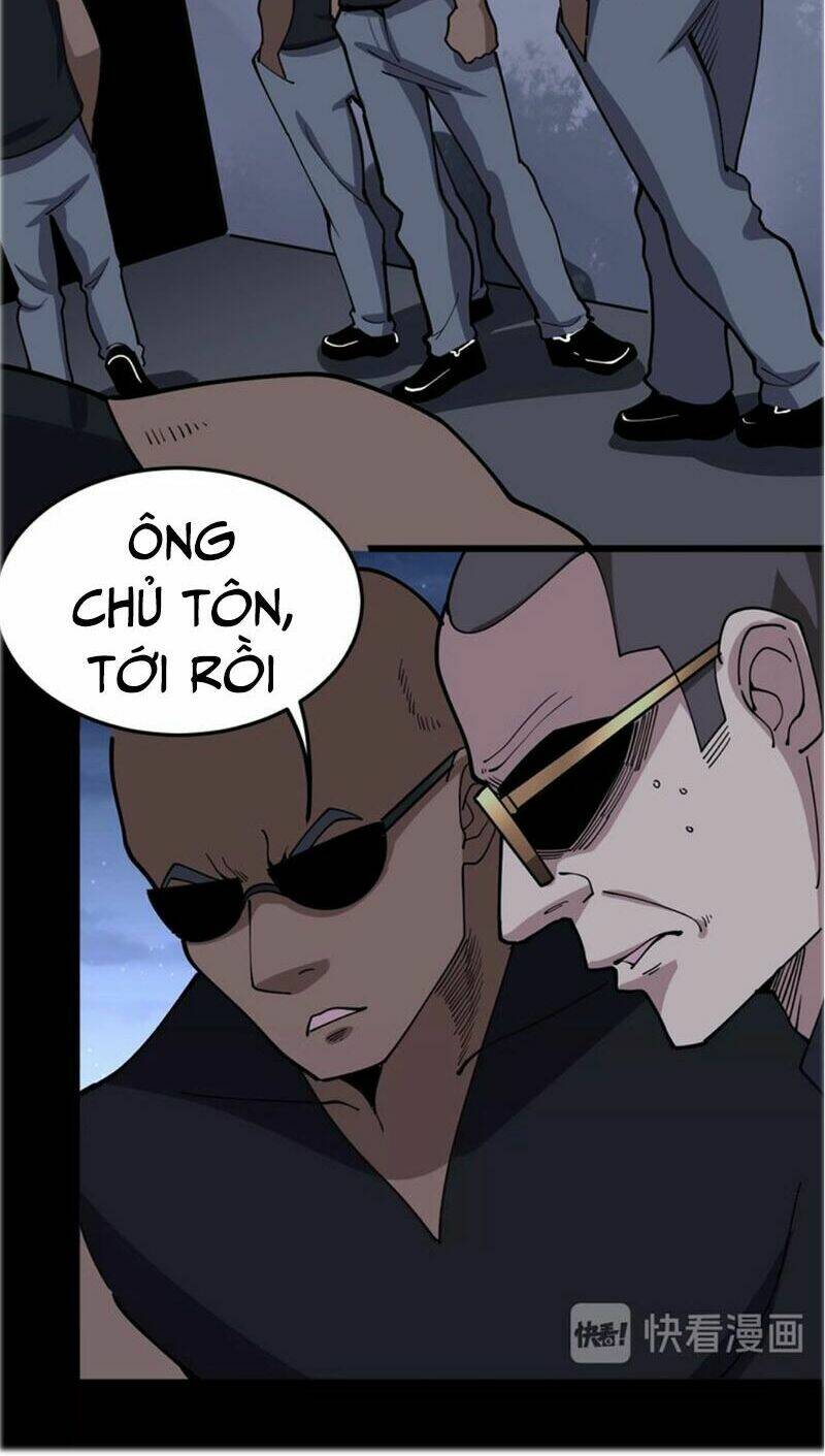 độc thủ vu y chapter 47 - Next chapter 48