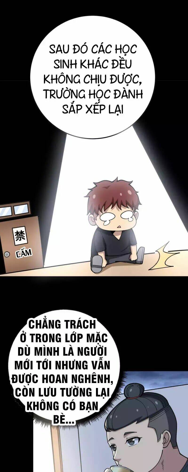 độc thủ vu y chapter 51 - Next chapter 52