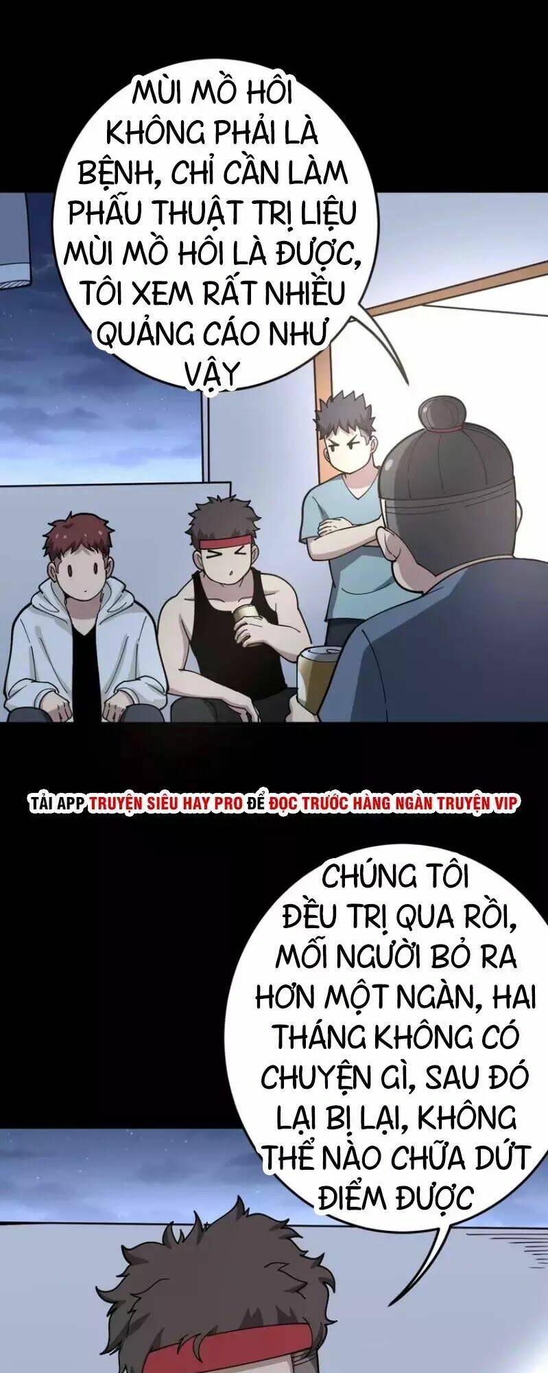 độc thủ vu y chapter 51 - Next chapter 52