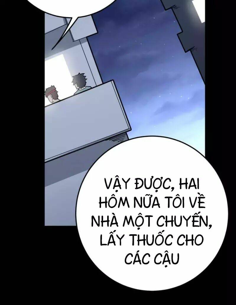 độc thủ vu y chapter 51 - Next chapter 52