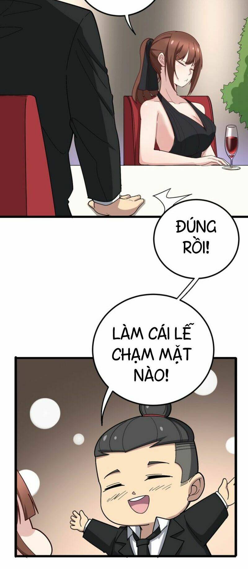 độc thủ vu y chapter 53 - Next chapter 54