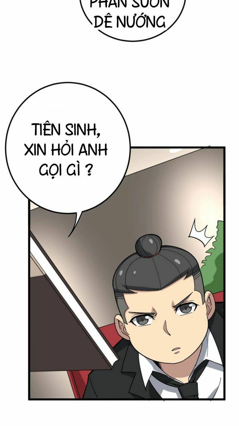 độc thủ vu y chapter 53 - Next chapter 54