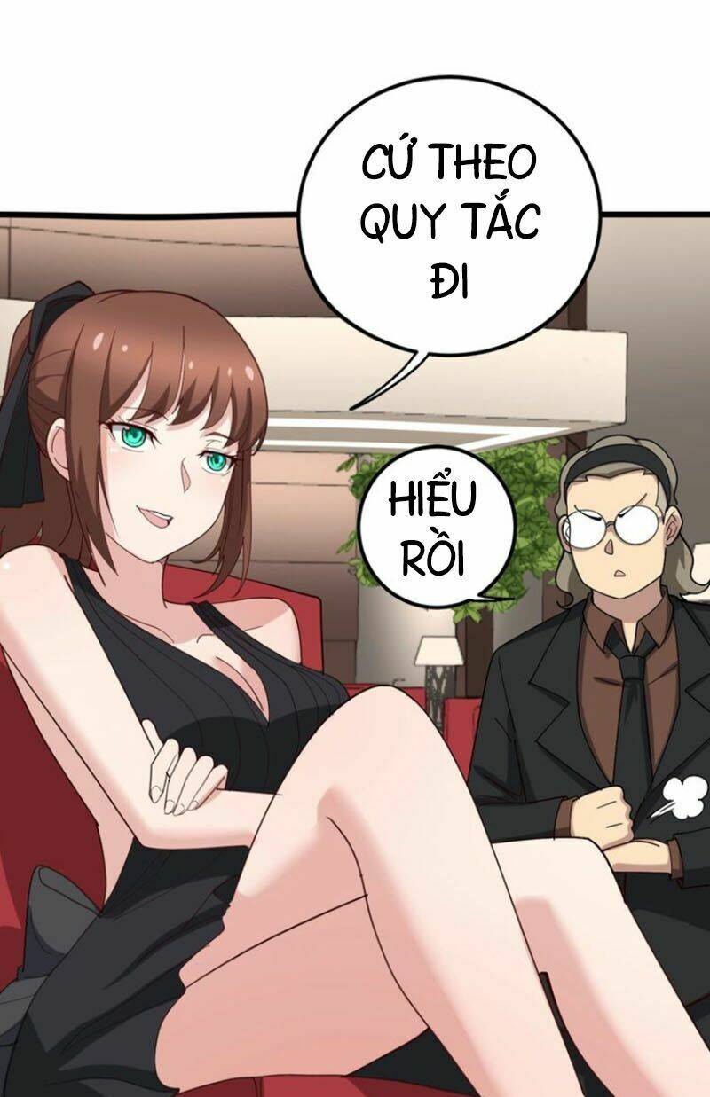 độc thủ vu y chapter 53 - Next chapter 54