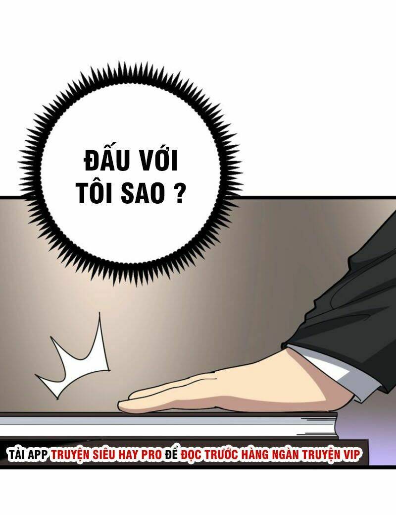 độc thủ vu y chapter 53 - Next chapter 54