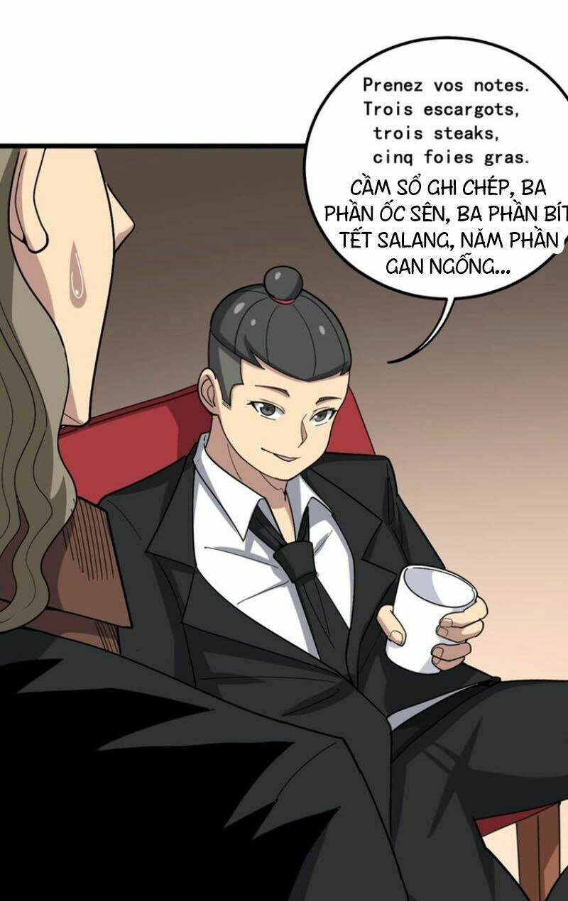 độc thủ vu y chapter 53 - Next chapter 54