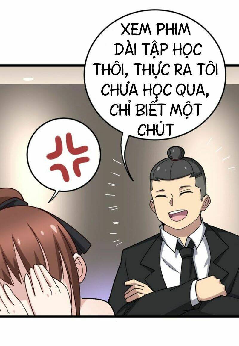 độc thủ vu y chapter 53 - Next chapter 54