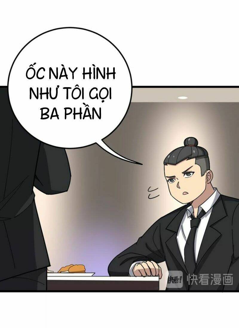 độc thủ vu y chapter 53 - Next chapter 54