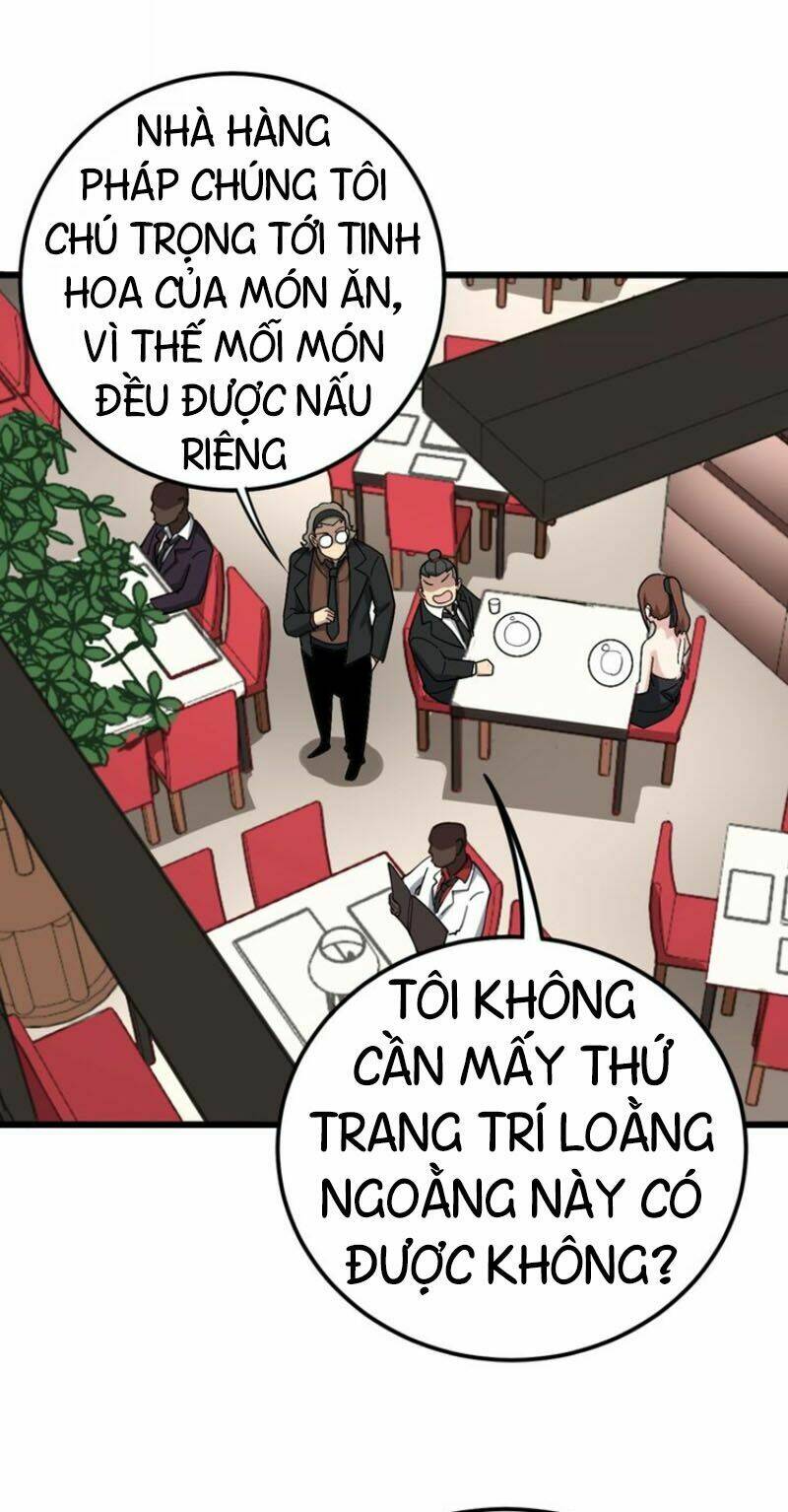 độc thủ vu y chapter 53 - Next chapter 54