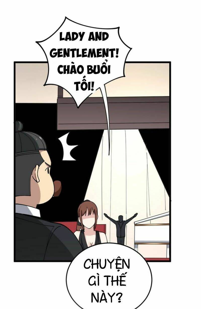 độc thủ vu y chapter 53 - Next chapter 54