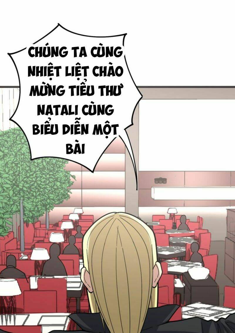 độc thủ vu y chapter 53 - Next chapter 54