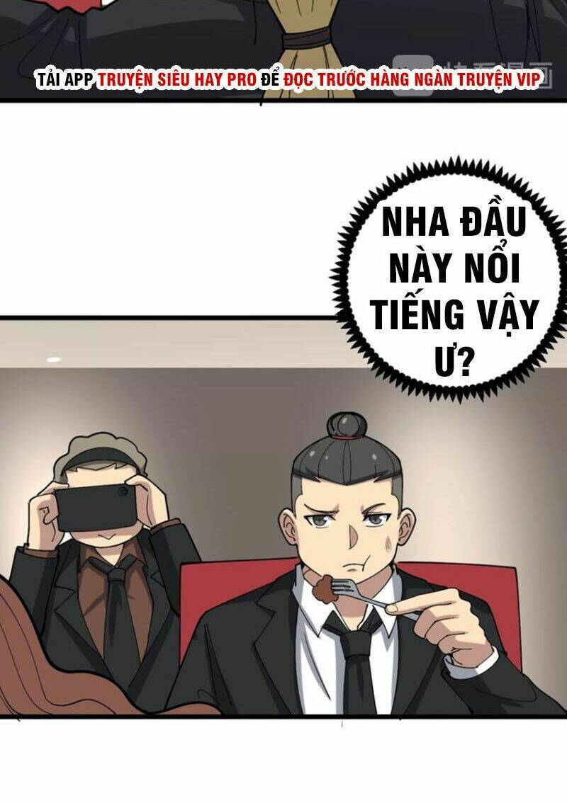 độc thủ vu y chapter 53 - Next chapter 54