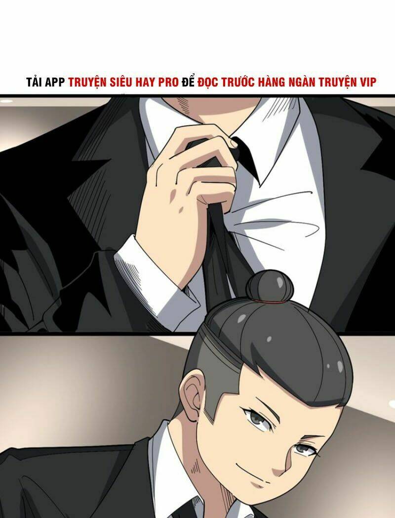 độc thủ vu y chapter 53 - Next chapter 54