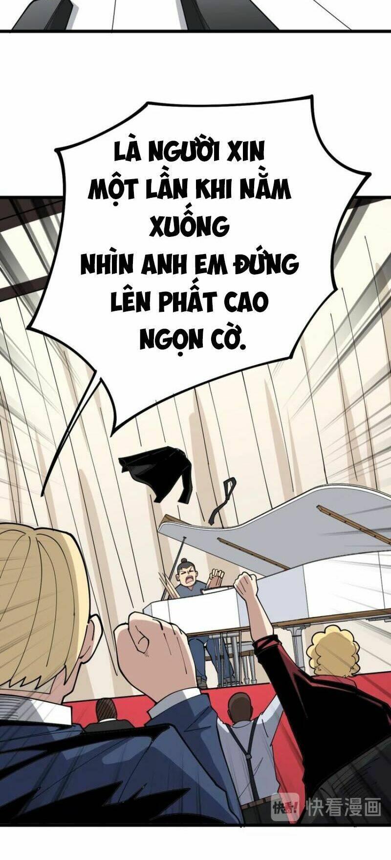 độc thủ vu y chapter 54 - Next chapter 55