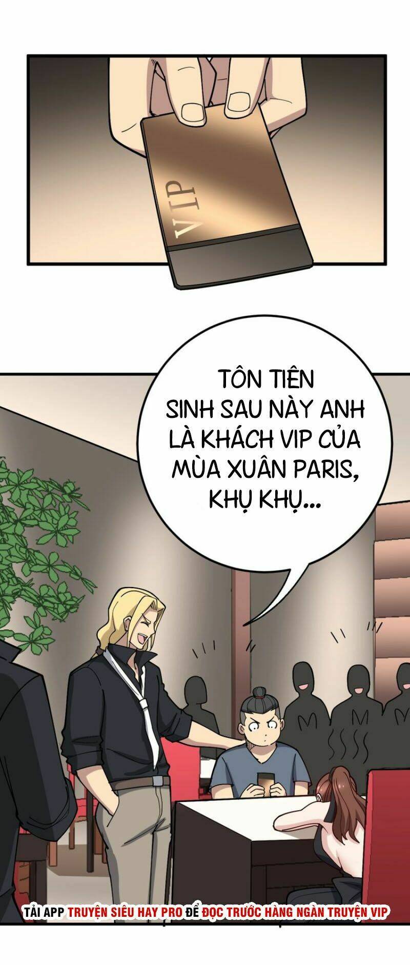 độc thủ vu y chapter 54 - Next chapter 55