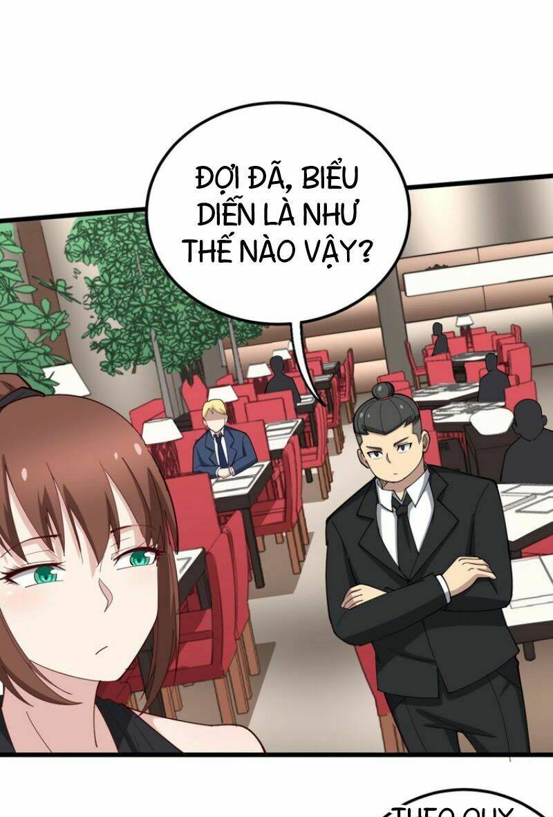 độc thủ vu y chapter 54 - Next chapter 55