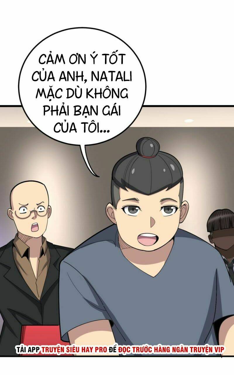 độc thủ vu y chapter 54 - Next chapter 55