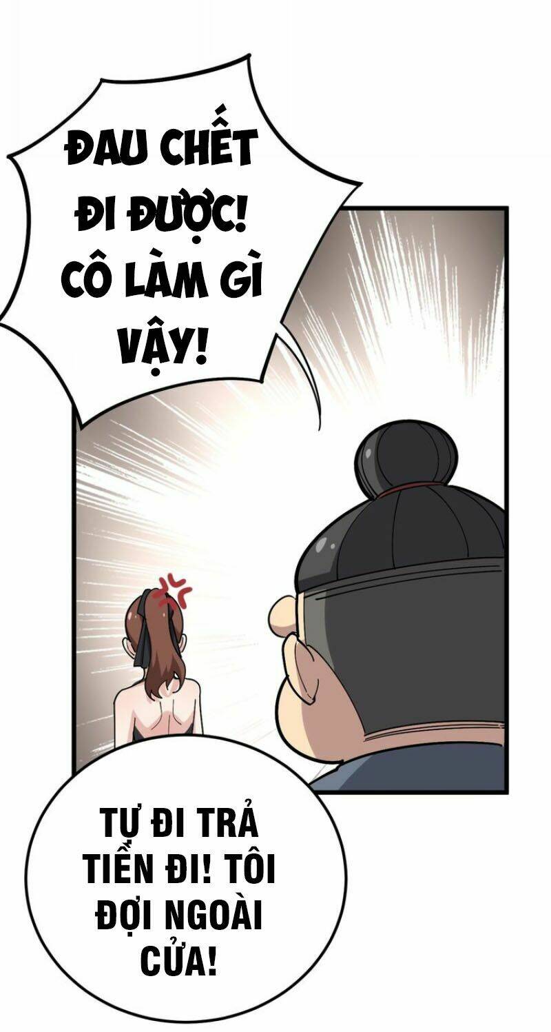 độc thủ vu y chapter 54 - Next chapter 55