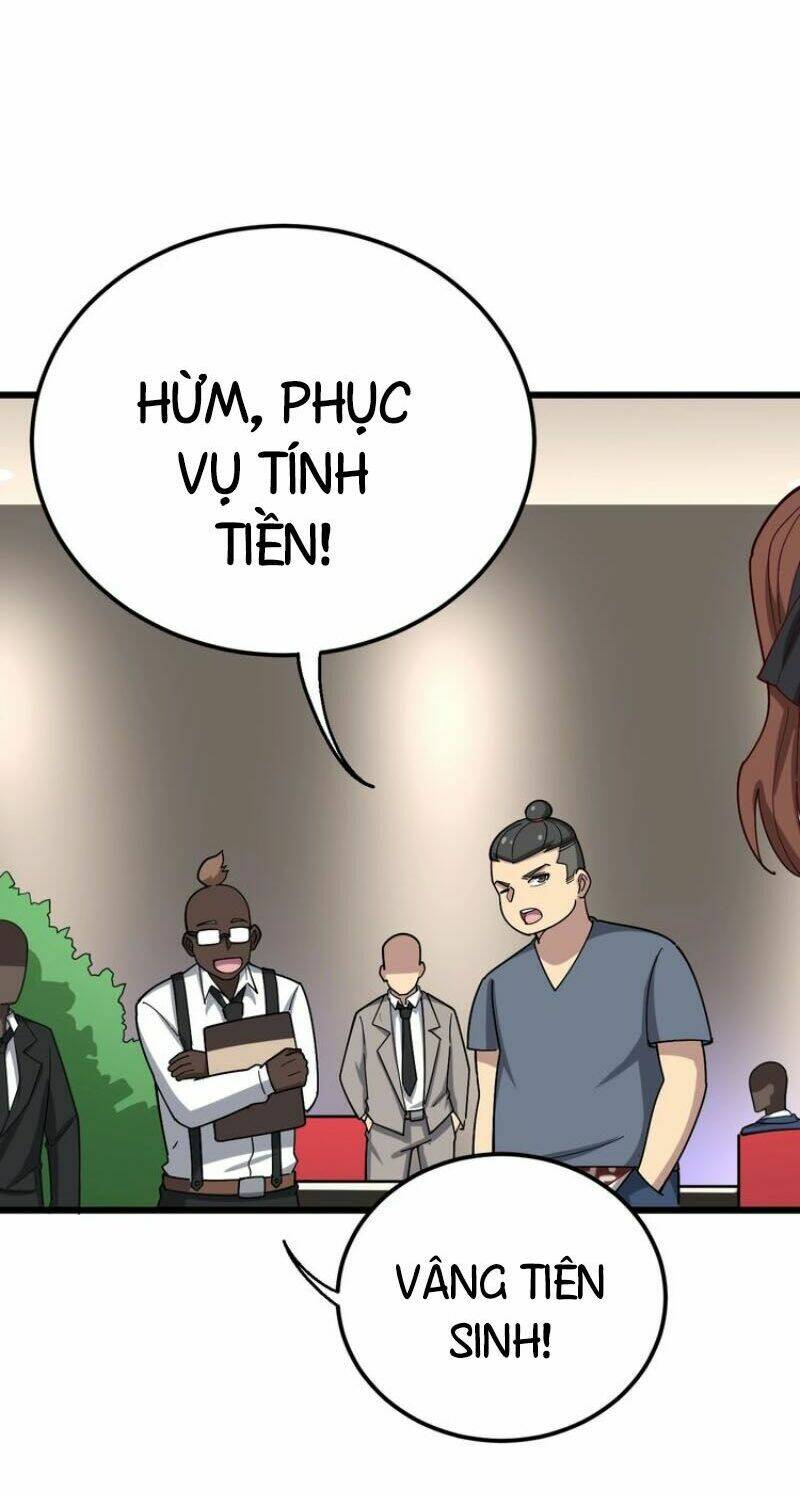 độc thủ vu y chapter 54 - Next chapter 55