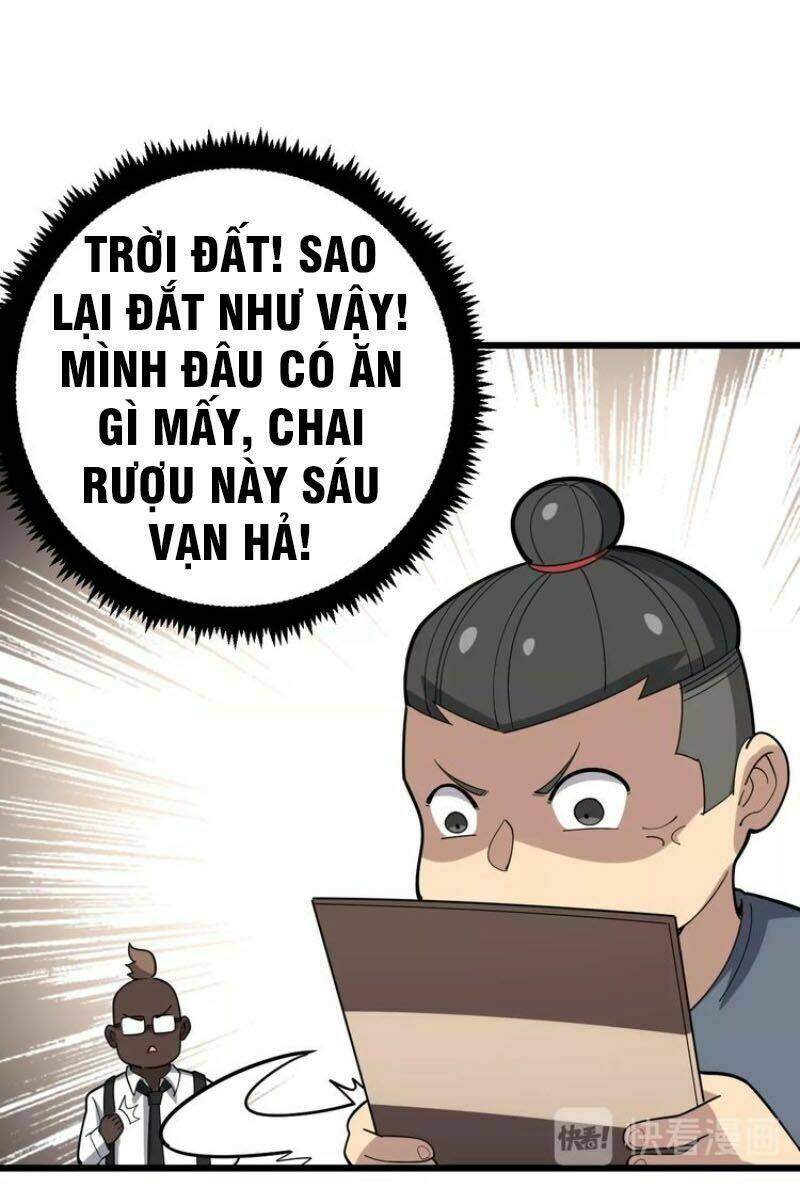 độc thủ vu y chapter 54 - Next chapter 55