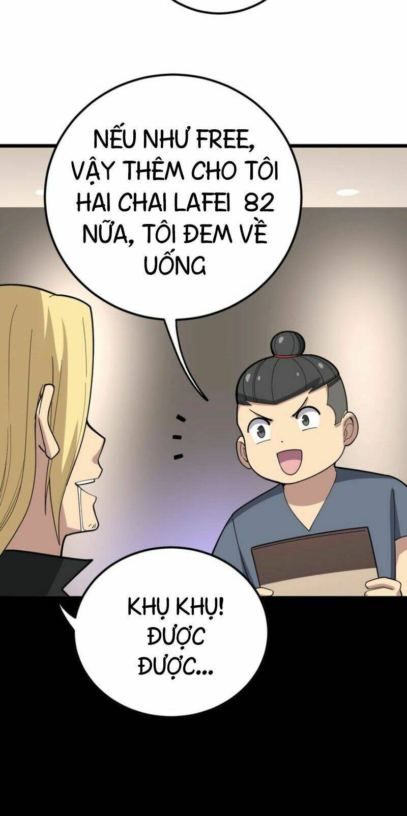 độc thủ vu y chapter 54 - Next chapter 55