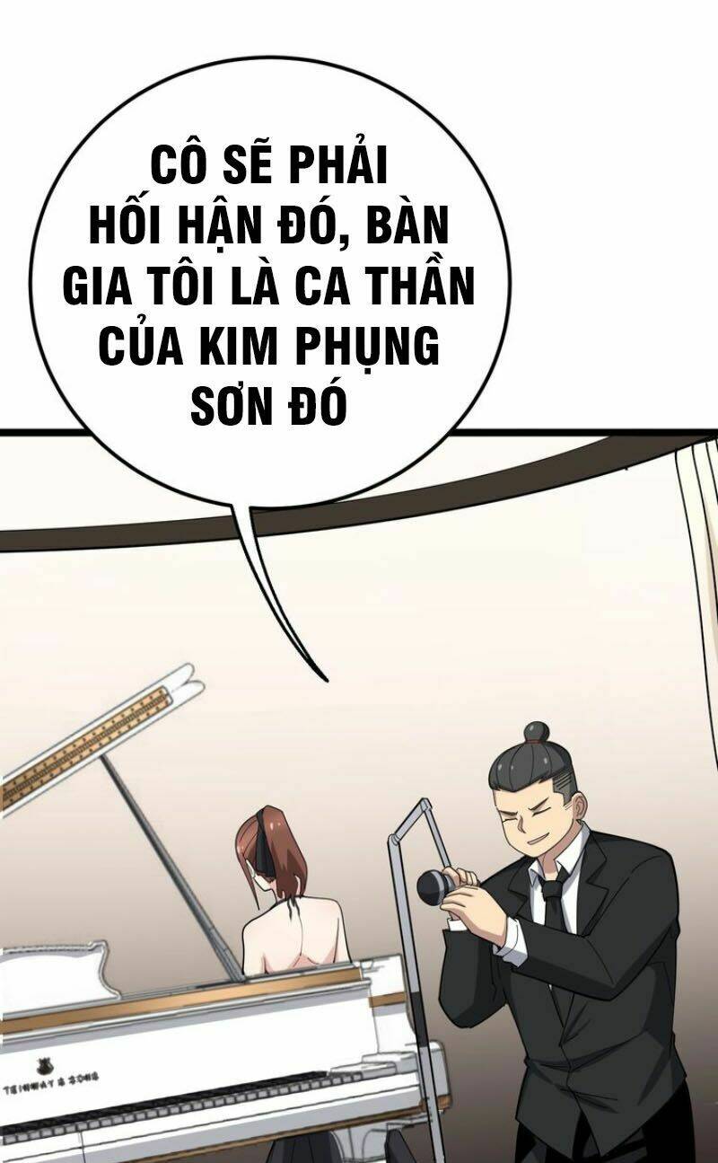 độc thủ vu y chapter 54 - Next chapter 55