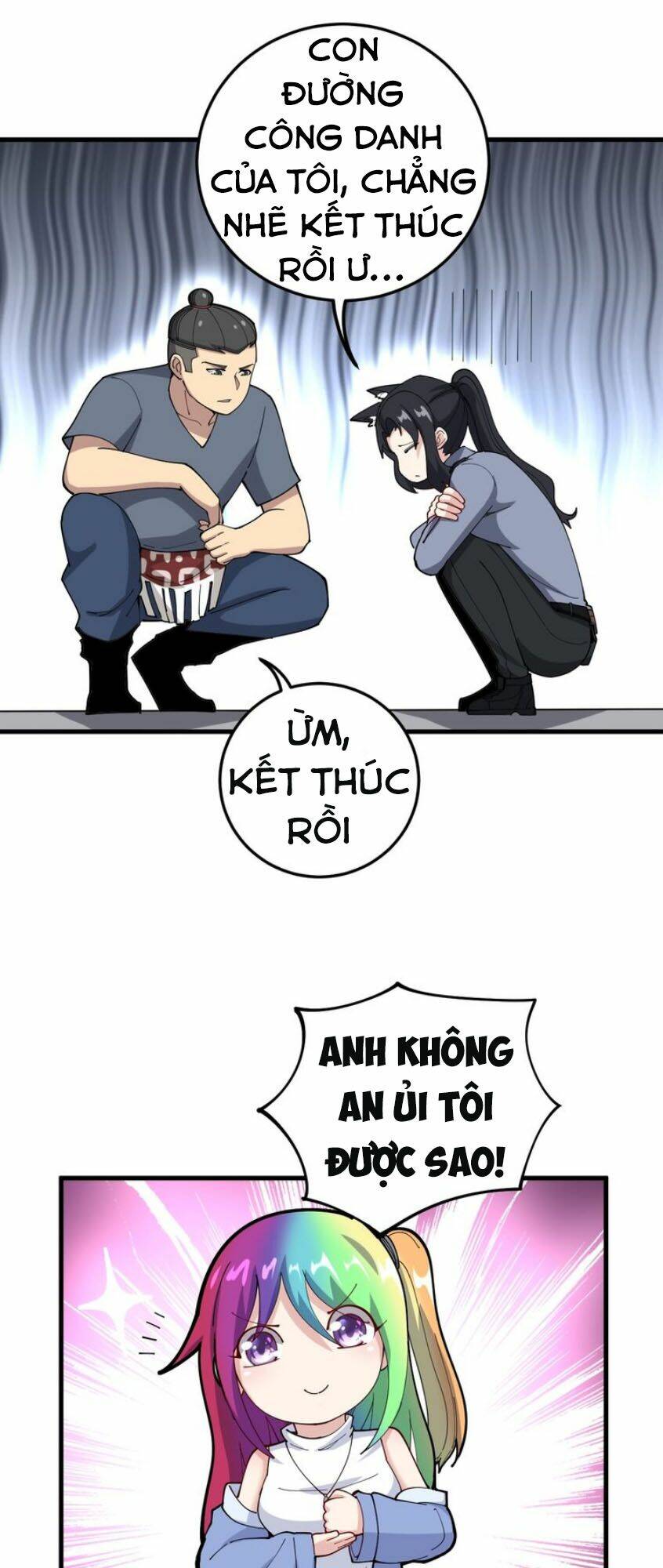 độc thủ vu y Chapter 66 - Next Chapter 67