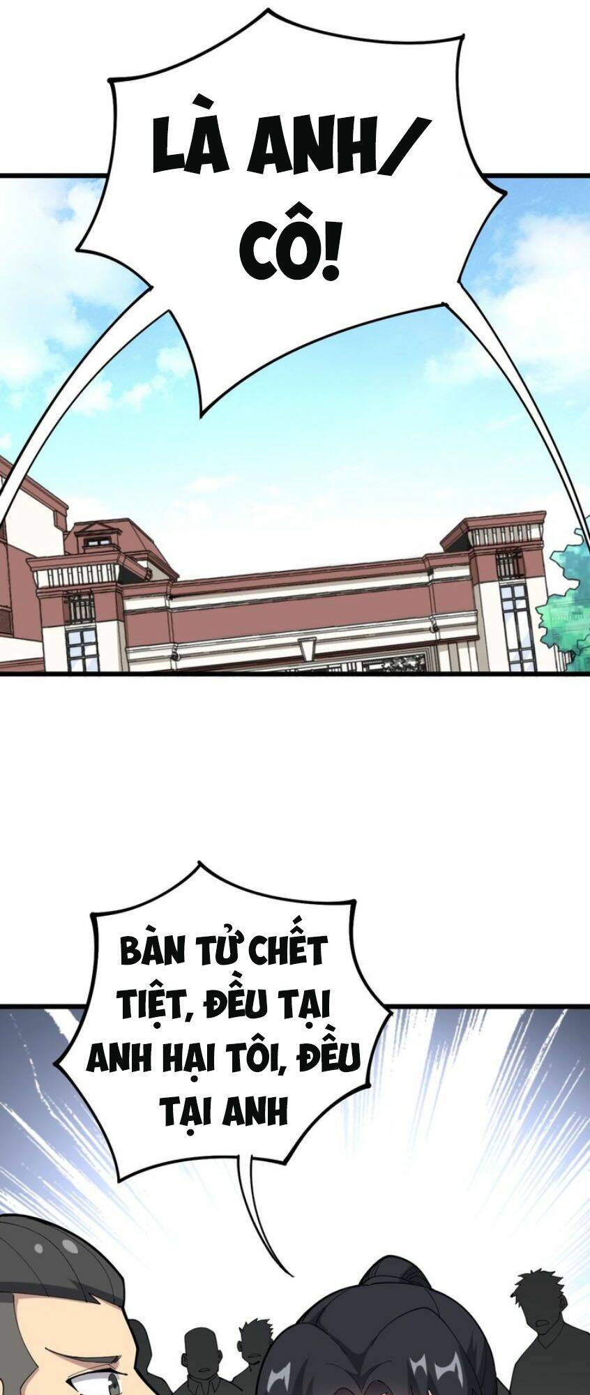 độc thủ vu y Chapter 66 - Next Chapter 67