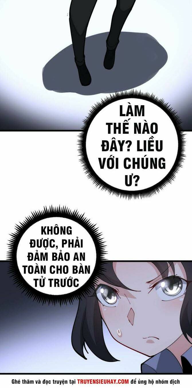 độc thủ vu y Chapter 67 - Next Chapter 68