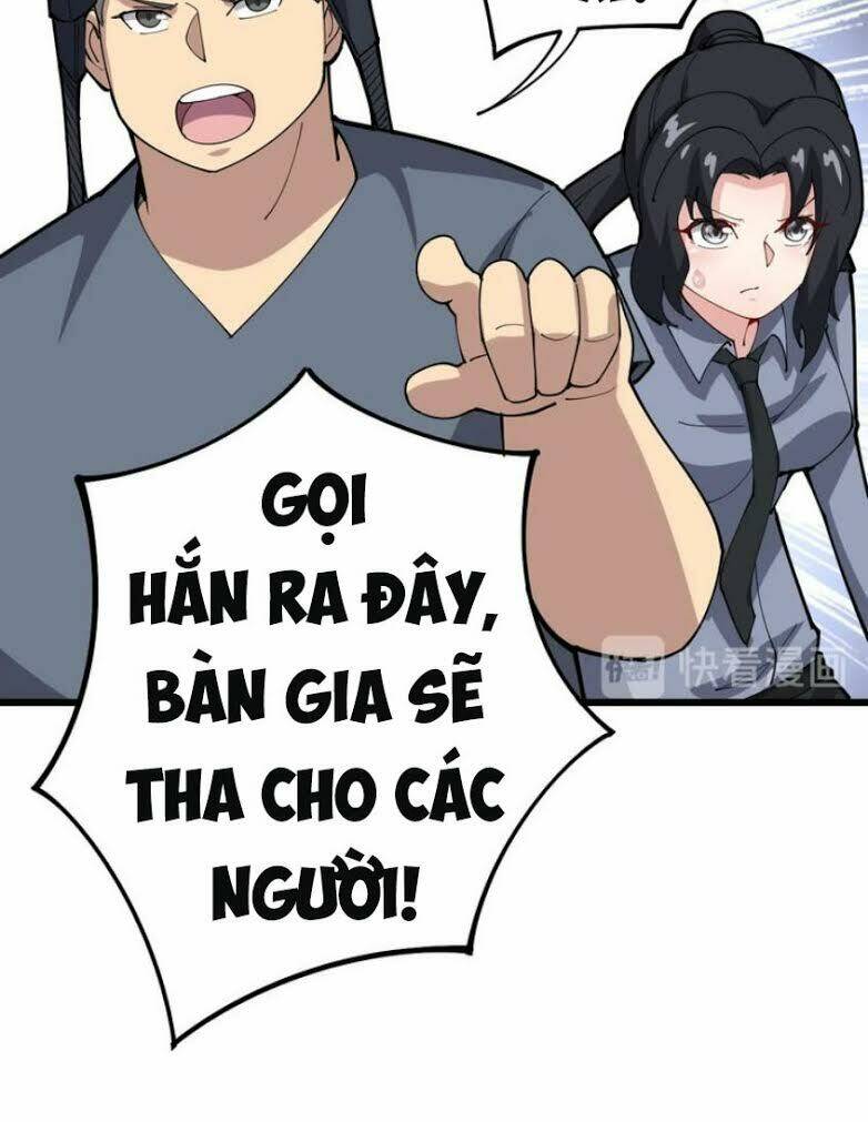 độc thủ vu y Chapter 67 - Next Chapter 68