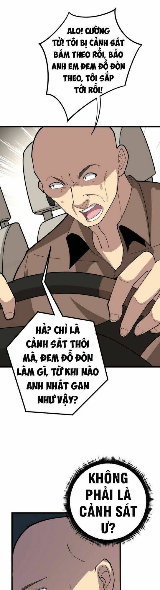 độc thủ vu y Chapter 67 - Next Chapter 68