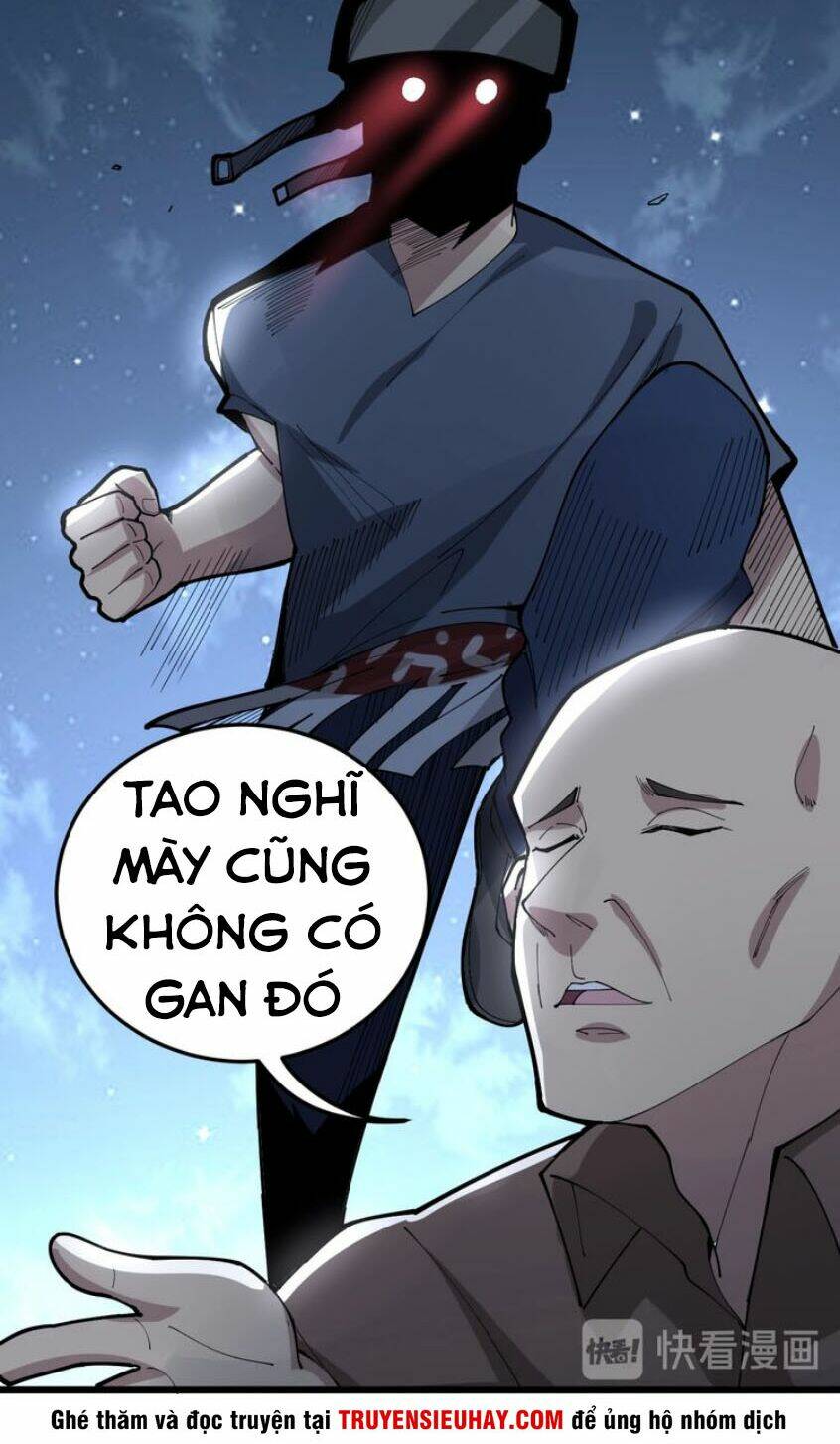 độc thủ vu y Chapter 67 - Next Chapter 68