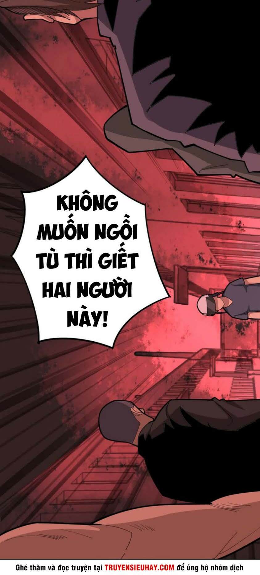 độc thủ vu y Chapter 67 - Next Chapter 68