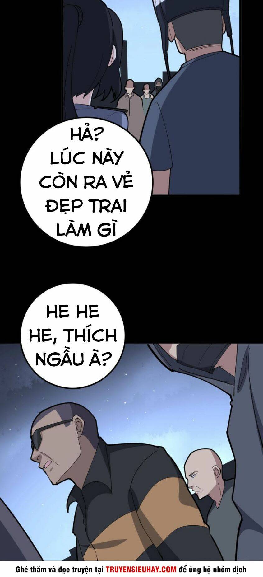 độc thủ vu y Chapter 67 - Next Chapter 68