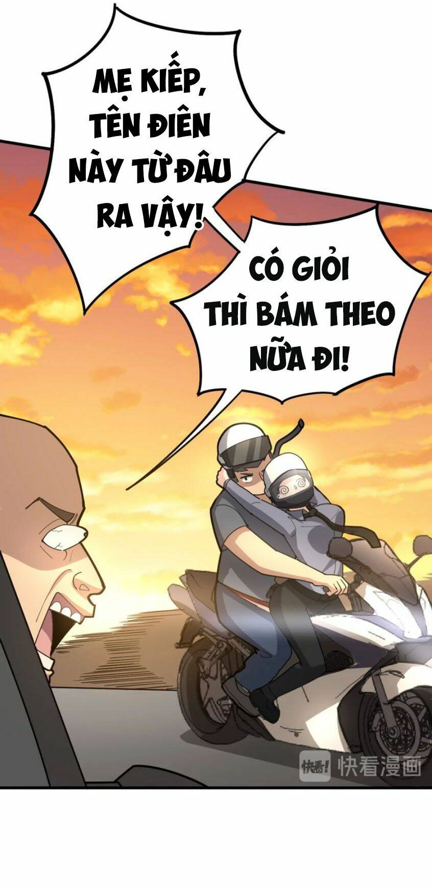 độc thủ vu y Chapter 67 - Next Chapter 68