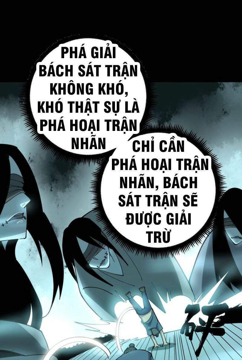 độc thủ vu y Chapter 71 - Next Chapter 72