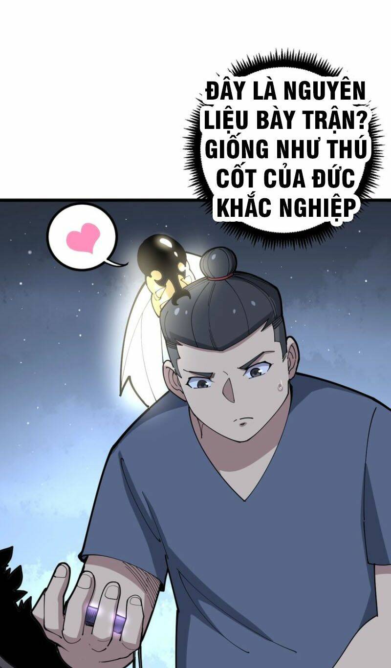 độc thủ vu y Chapter 71 - Next Chapter 72