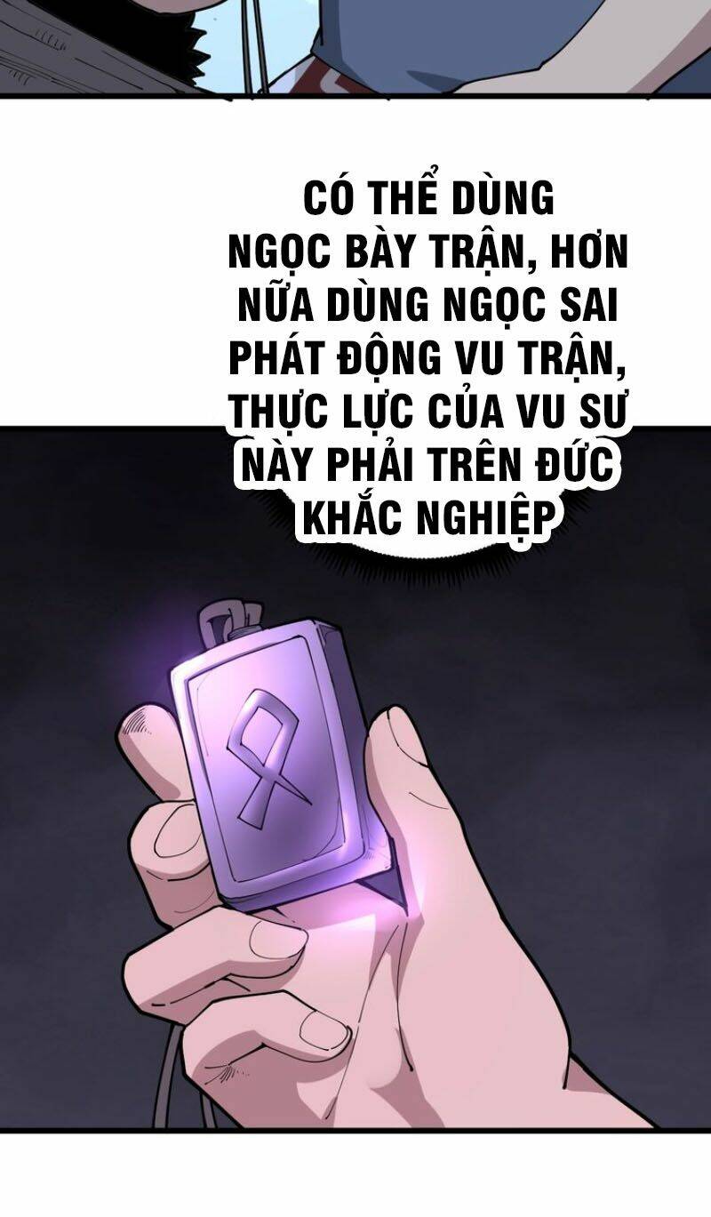 độc thủ vu y Chapter 71 - Next Chapter 72