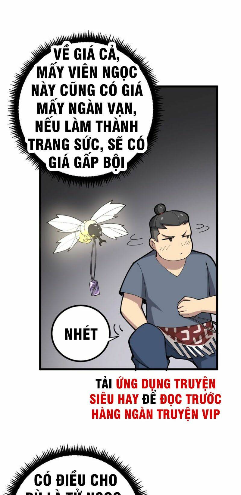 độc thủ vu y Chapter 71 - Next Chapter 72