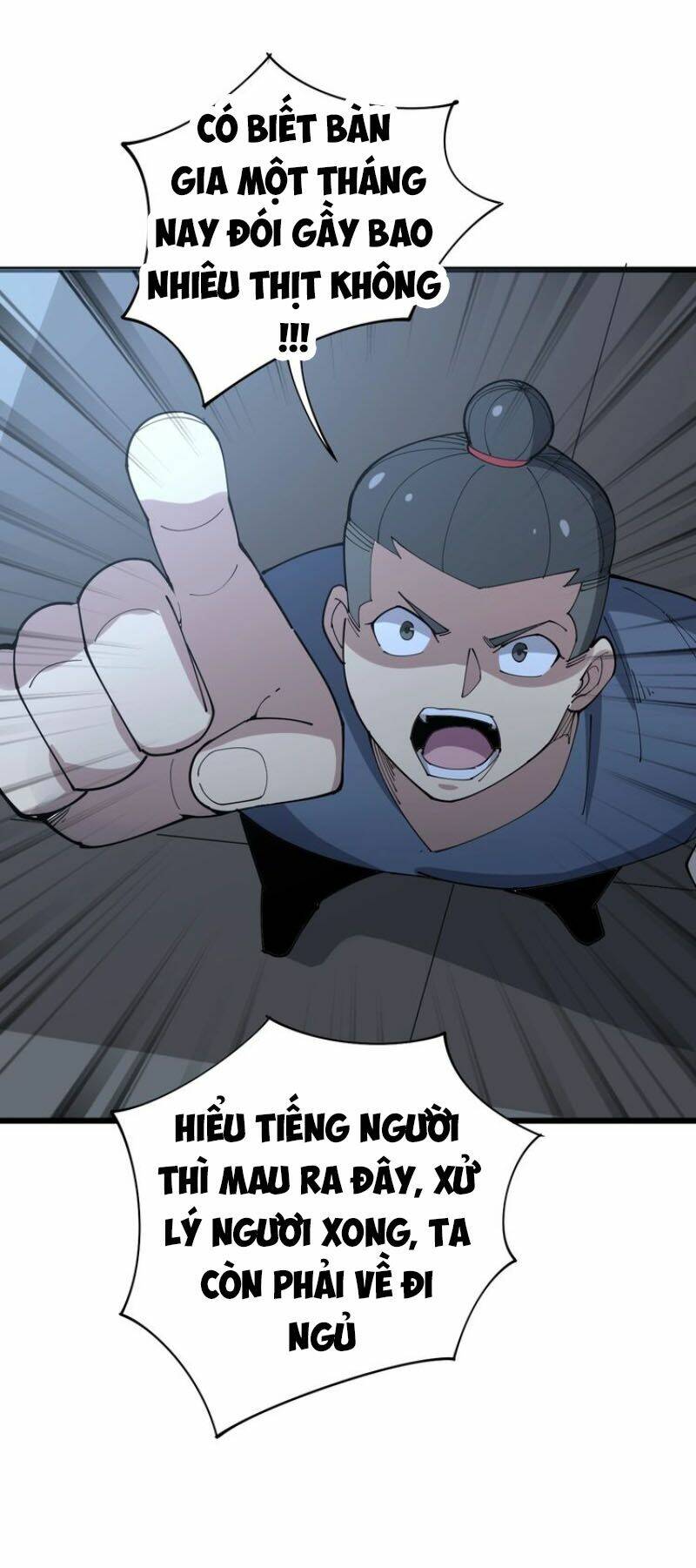 độc thủ vu y Chapter 71 - Next Chapter 72