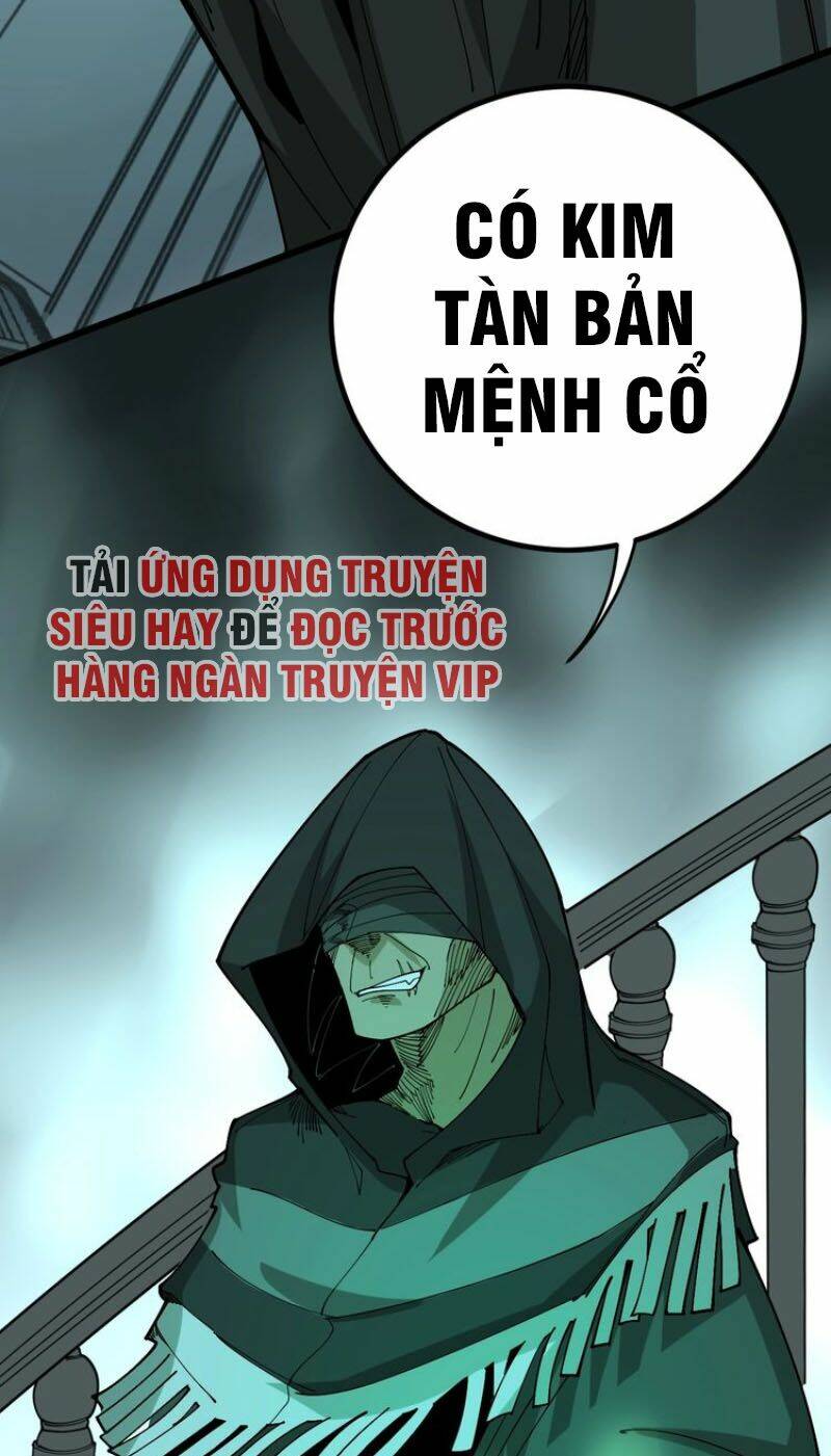 độc thủ vu y Chapter 71 - Next Chapter 72