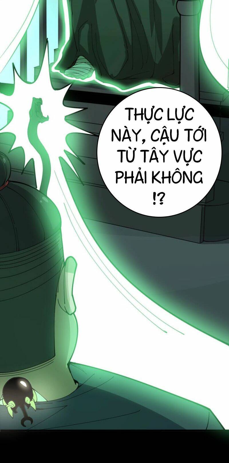 độc thủ vu y Chapter 71 - Next Chapter 72