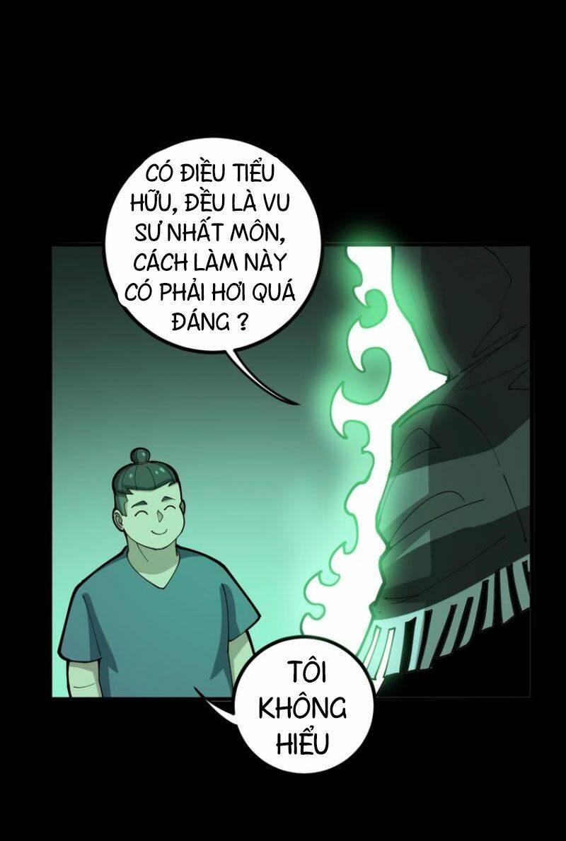 độc thủ vu y Chapter 71 - Next Chapter 72