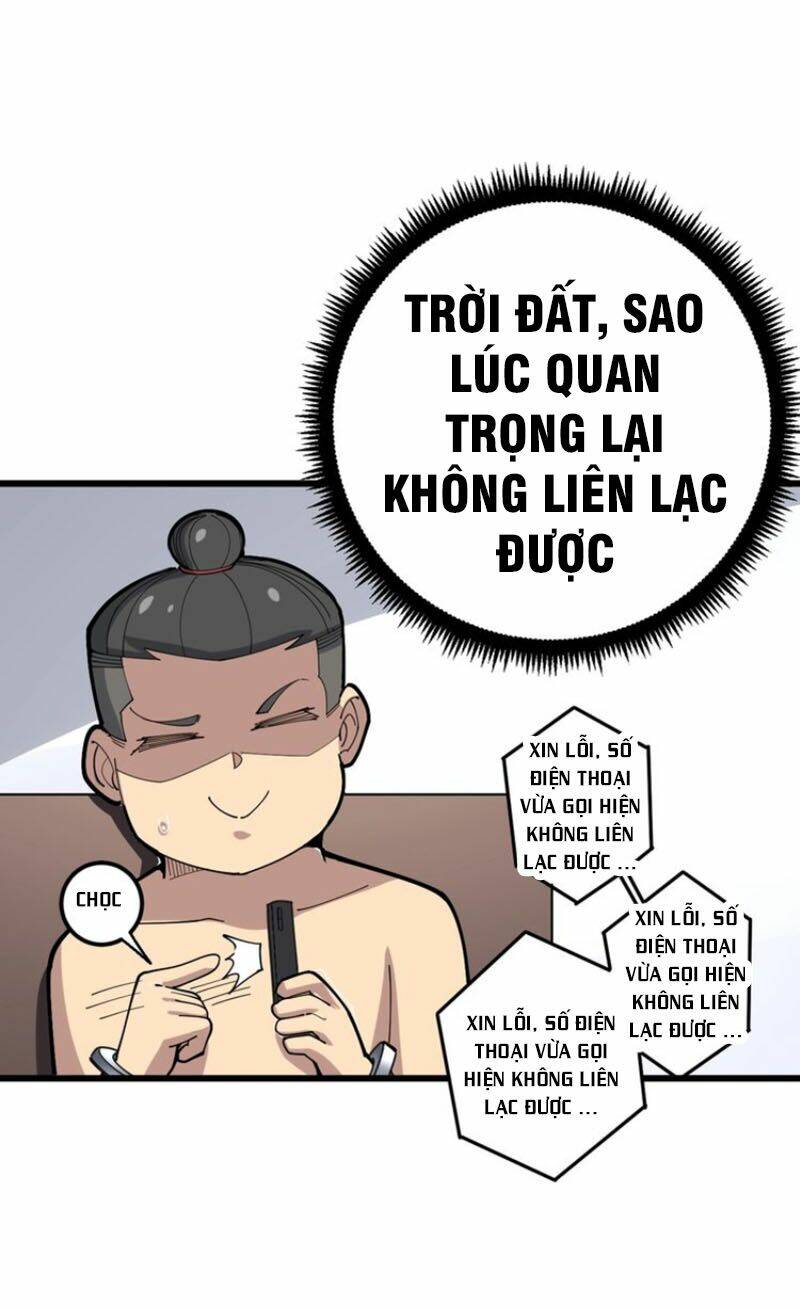 độc thủ vu y Chapter 75 - Next Chapter 76