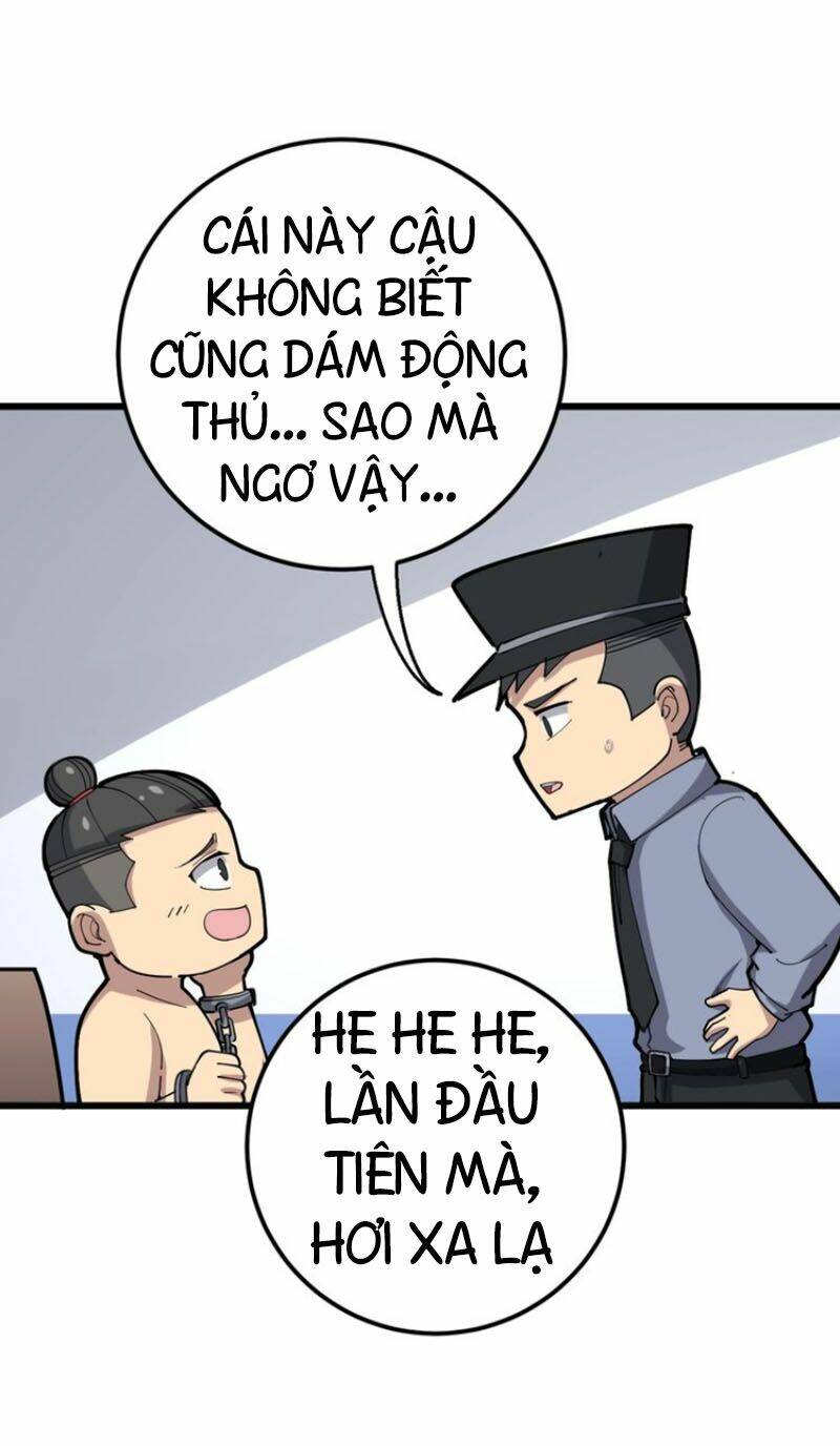 độc thủ vu y Chapter 75 - Next Chapter 76